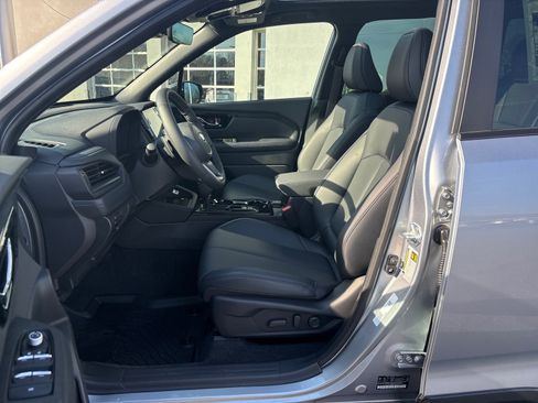 New 2026 Subaru Forester Limited image 12