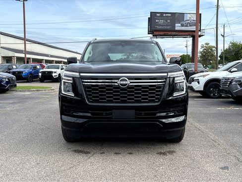 Used 2026 Nissan Armada SV RWD image 2