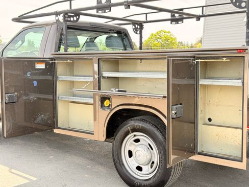 Used 2016 Ford F350 XL RWD image 16