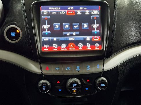 Used 2018 Dodge Journey GT w/ Navigation Group FWD image 14