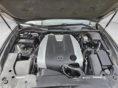 Used 2014 Lexus GS 350 w/ Premium Package RWD image 20