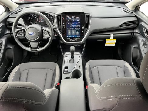 Certified 2025 Subaru Crosstrek 2.0i Premium AWD/4WD image 10