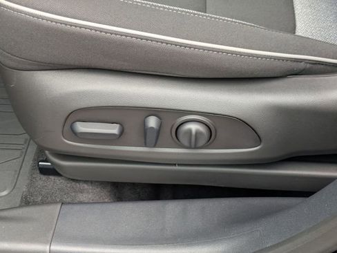 New 2026 Chevrolet TrailBlazer LT w/ Convenience Package image 12