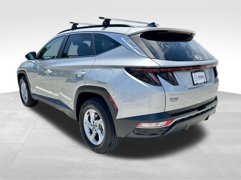 Used 2023 Hyundai Tucson SEL AWD/4WD image 8
