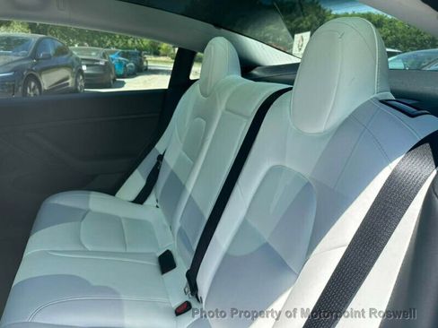 Used 2023 Tesla Model 3 Standard Range RWD image 21