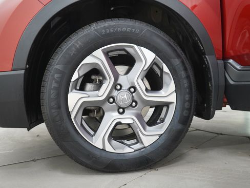 Used 2018 Honda CR-V EX-L image 31
