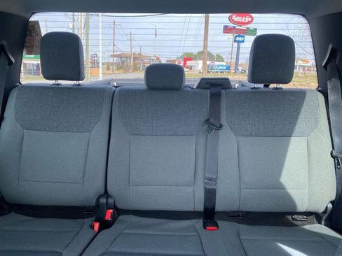 Certified 2024 Ford F150 XLT w/ Tow/Haul Package image 27