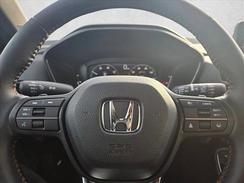 New 2026 Honda CR-V Sport-L image 15