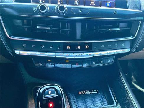 Certified 2021 Cadillac CT5 Premium Luxury w/ Parking Package image 24