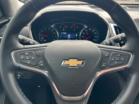 Used 2024 Chevrolet Equinox LT image 20