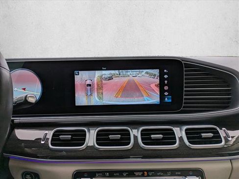 Used 2020 Mercedes-Benz GLE 350 4MATIC image 14