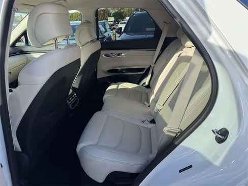 Certified 2026 Genesis GV70 2.5T image 11