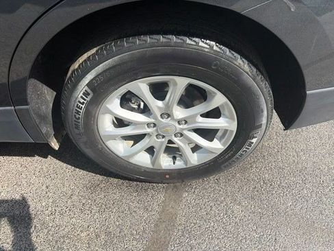 Used 2021 Chevrolet Equinox LT FWD image 46