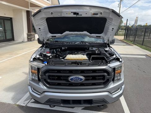 Used 2021 Ford F150 XLT w/ Equipment Group 302A High AWD/4WD image 34