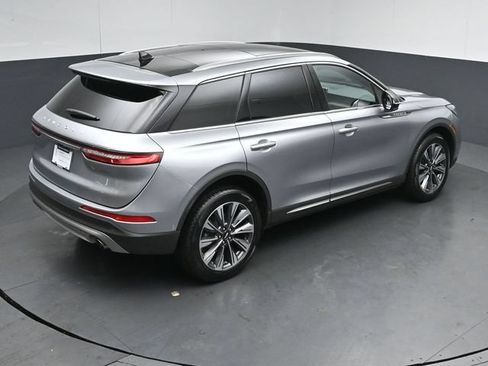 Certified 2021 Lincoln Corsair Reserve w/ Equipment Group 201A AWD/4WD image 52