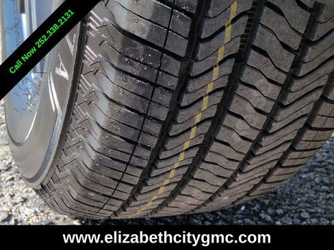 New 2026 GMC Acadia Elevation FWD image 13