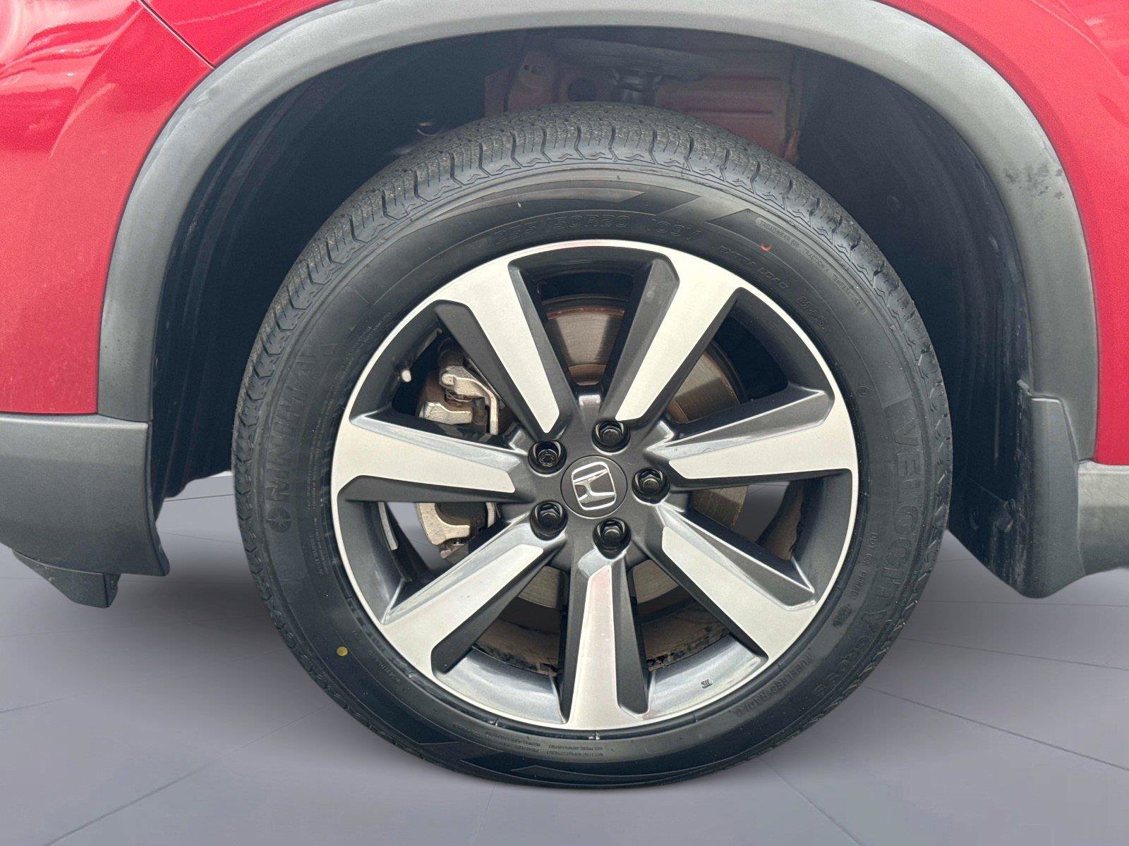Certified 2023 Honda Pilot Touring image 11