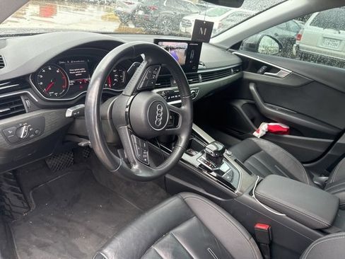 Used 2020 Audi A4 2.0T Premium w/ Convenience Package image 16