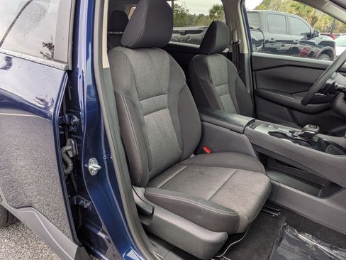 Certified 2024 Nissan Rogue SV image 34