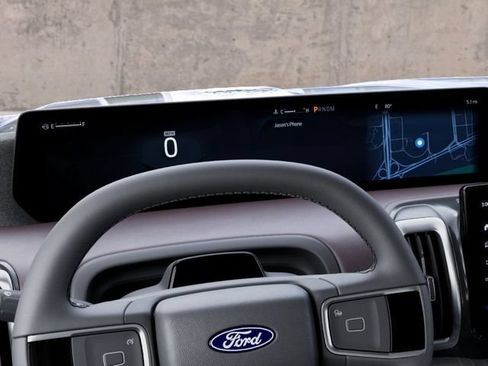New 2027 Ford Expedition Max Platinum w/ Platinum Ultimate Package AWD/4WD image 14