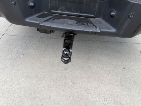 Used 2014 Ford F150 XL w/ Trailer Tow Package AWD/4WD image 14