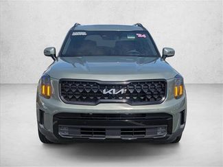 Used 2024 Kia Telluride SX Prestige X-Line video 2
