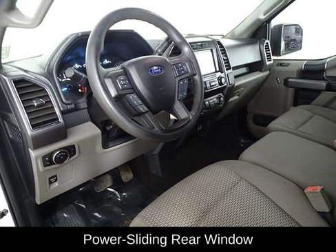 Used 2019 Ford F150 XLT image 20