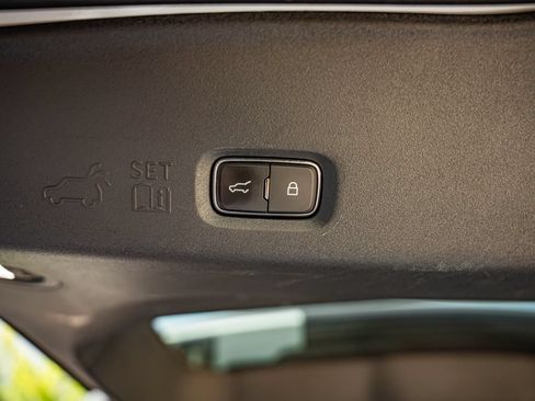 Used 2025 Ford Expedition Max Platinum w/ Stealth Appearance Package AWD/4WD image 55