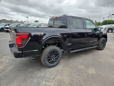 New 2026 Ford F150 XLT w/ Equipment Group 302A MID AWD/4WD image 13