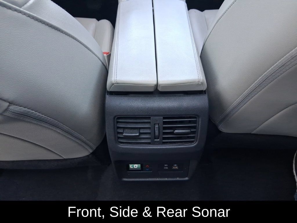 Used 2023 Nissan Rogue SL w/ SL Premium Package AWD/4WD image 27