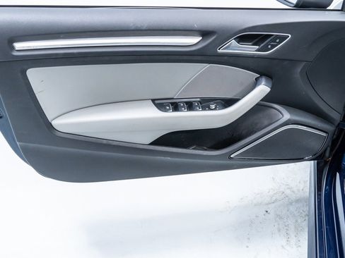 Used 2018 Audi A3 2.0T Premium Plus image 21