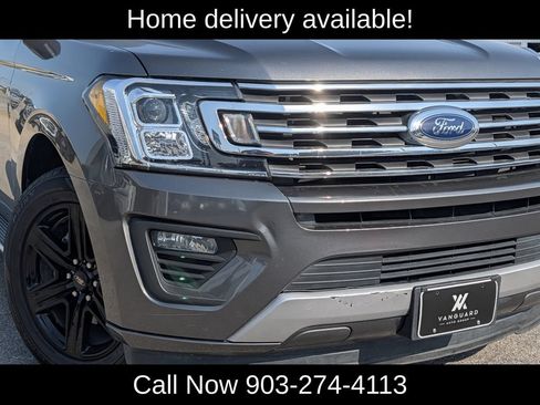 Used 2021 Ford Expedition XLT RWD image 8