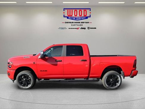 New 2026 RAM 2500 Big Horn image 6