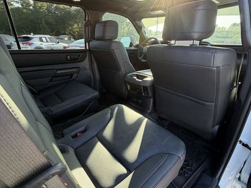 Used 2026 Toyota Sequoia TRD Pro AWD/4WD image 17