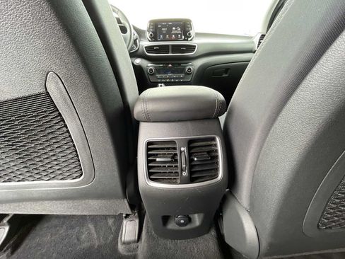 Used 2020 Hyundai Tucson Sport w/ Cargo Package FWD image 21