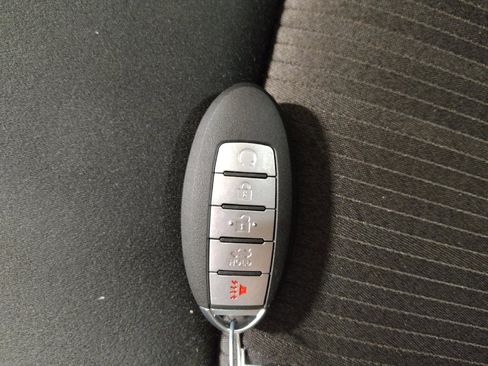 Used 2019 Nissan Altima 2.5 SV image 32