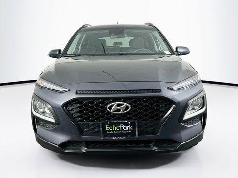 Used 2019 Hyundai Kona SEL FWD image 2