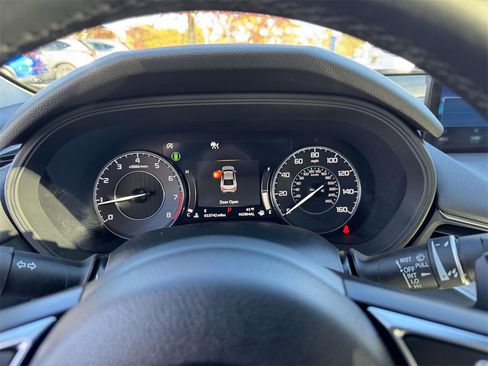 Certified 2023 Acura TLX image 25