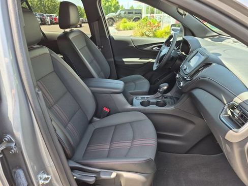 Used 2024 Chevrolet Equinox RS AWD/4WD image 31