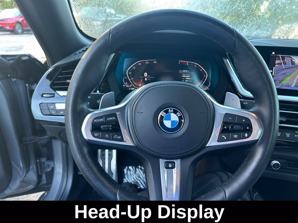 Used 2026 BMW Z4 sDrive30i RWD image 17
