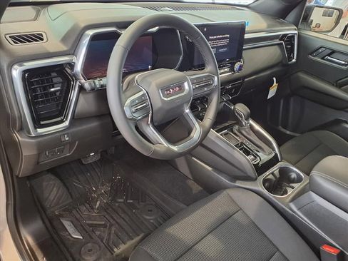 New 2026 GMC Canyon Elevation w/ Convenience Package image 15