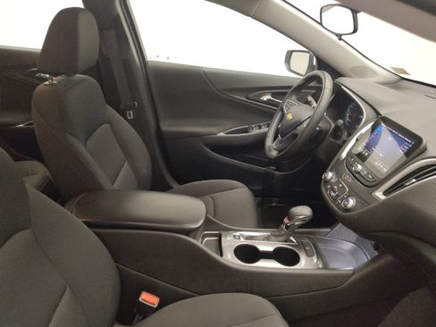 Used 2023 Chevrolet Malibu RS FWD image 21