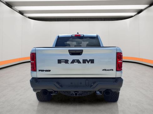 New 2026 RAM 1500 RHO AWD/4WD image 6
