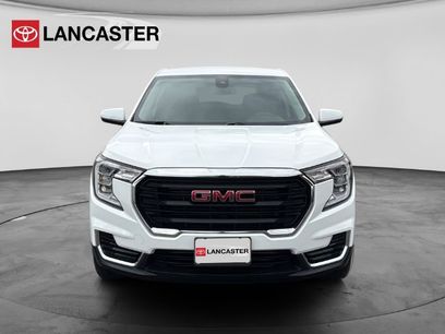 Used 2024 GMC Terrain SLE