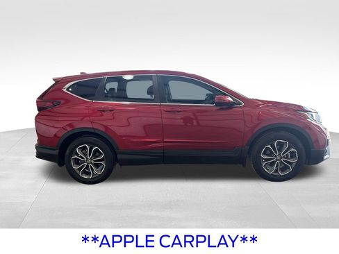 Used 2022 Honda CR-V EX-L image 8