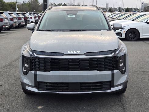 New 2026 Kia Sportage EX w/ EX Panorama Roof Package image 2