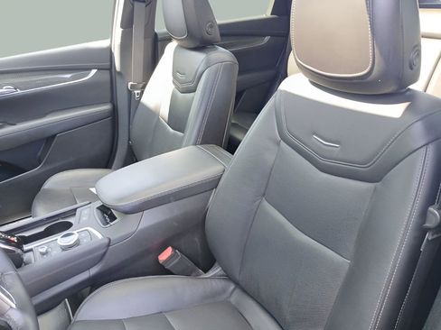 Used 2020 Cadillac XT5 Sportv AWD/4WD image 24