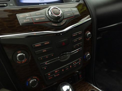 Used 2020 Nissan Armada SL w/ Premium Package image 28