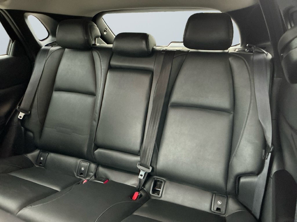 Used 2024 MAZDA CX-30 AWD 2.5 S w/ Select Sport Pkg image 14
