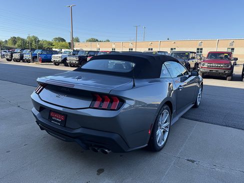 New 2026 Ford Mustang GT Premium RWD image 3